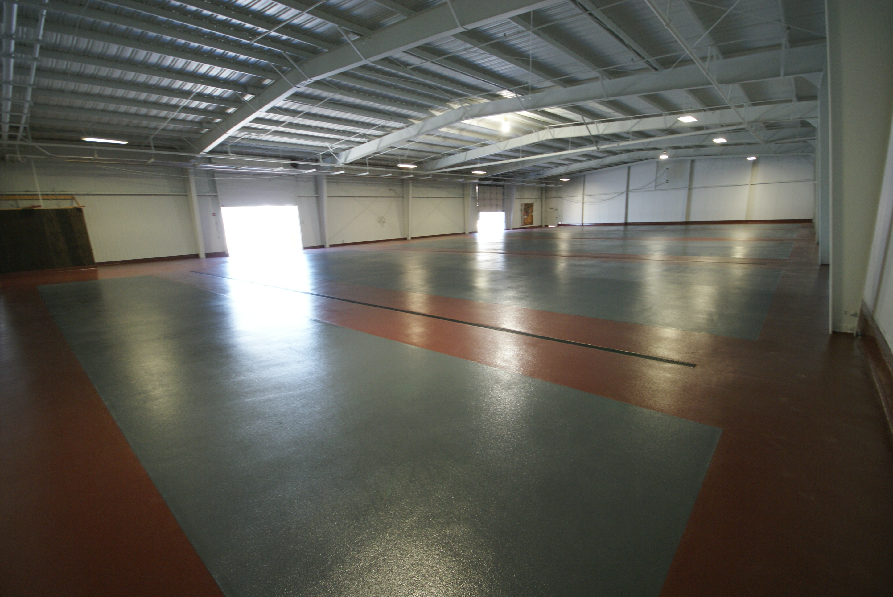Industrial Commercial Flooring 15