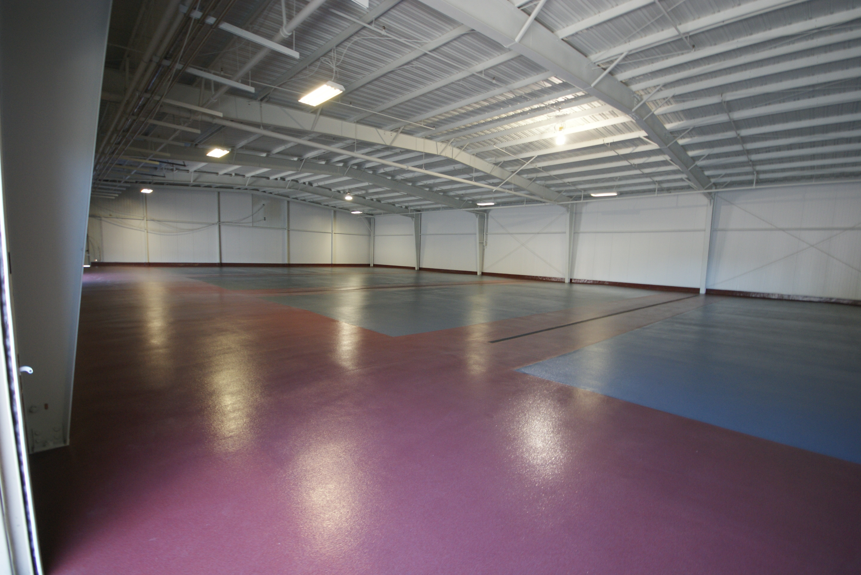 Industrial Commercial Flooring 20