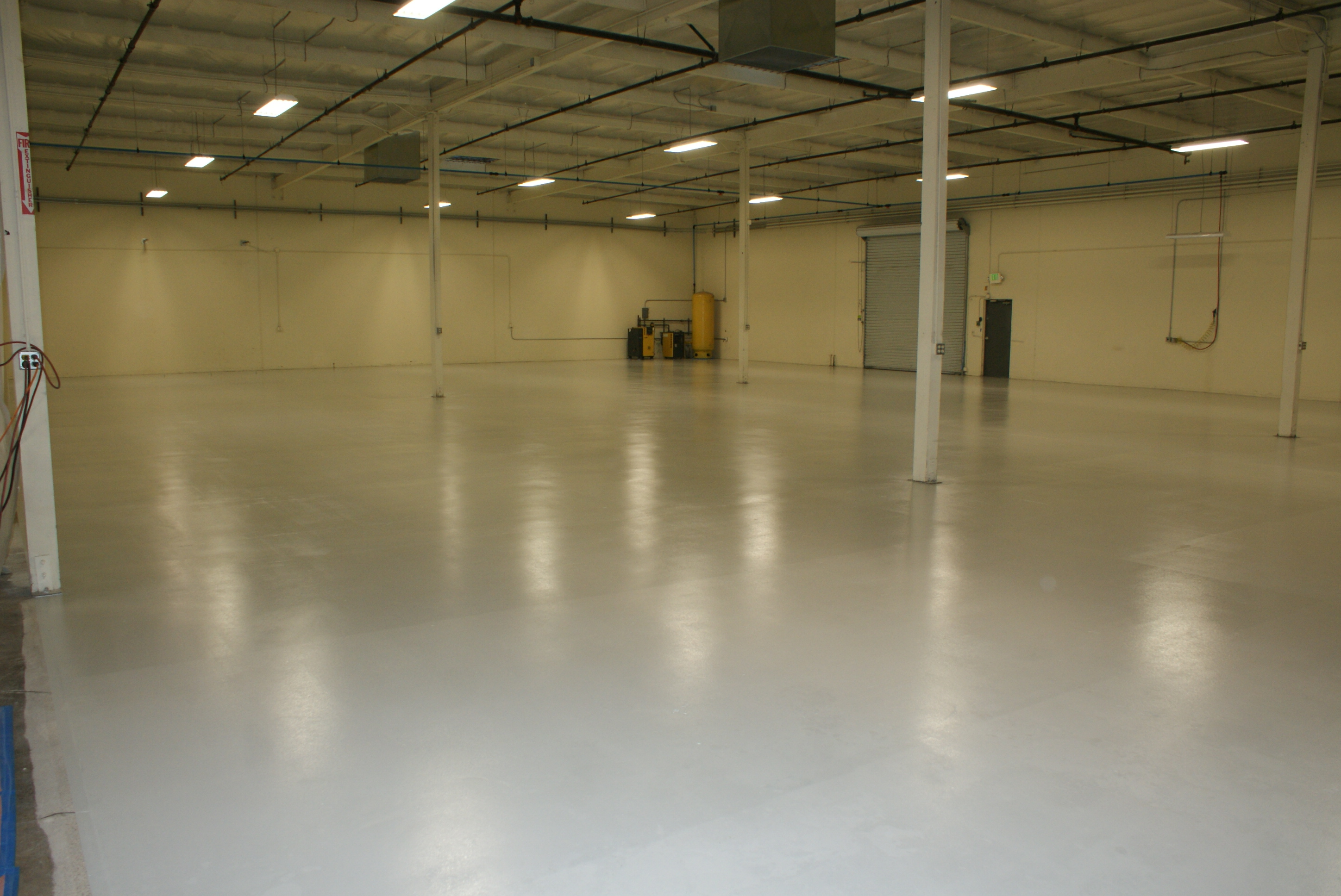 Industrial Commercial Flooring 23