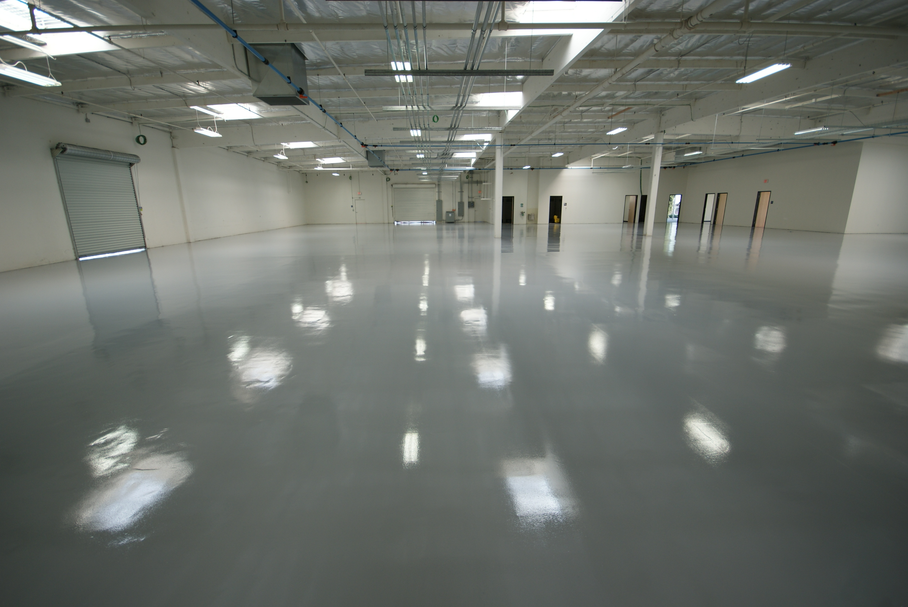 Industrial Commercial Flooring 29