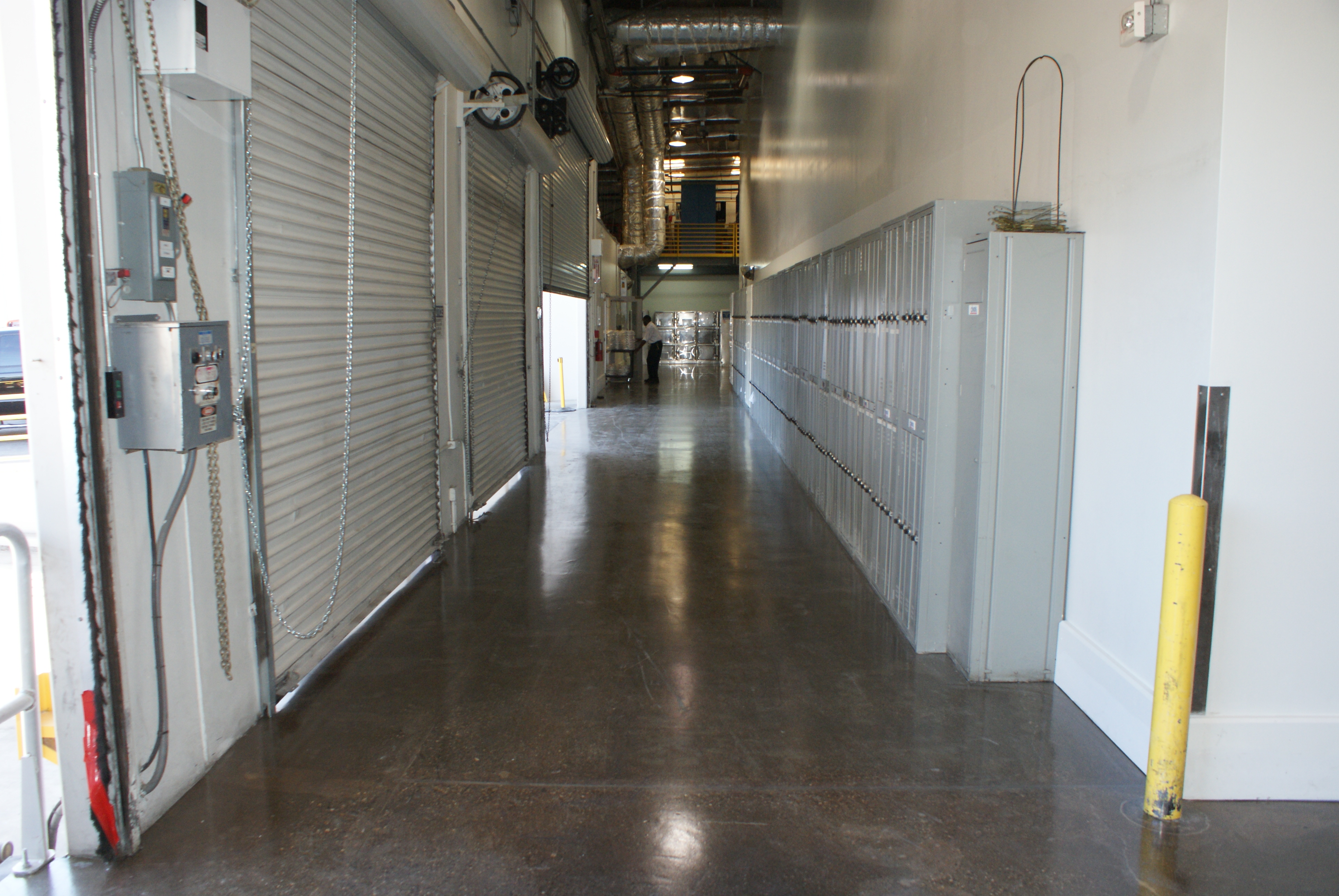 Industrial Commercial Flooring 3