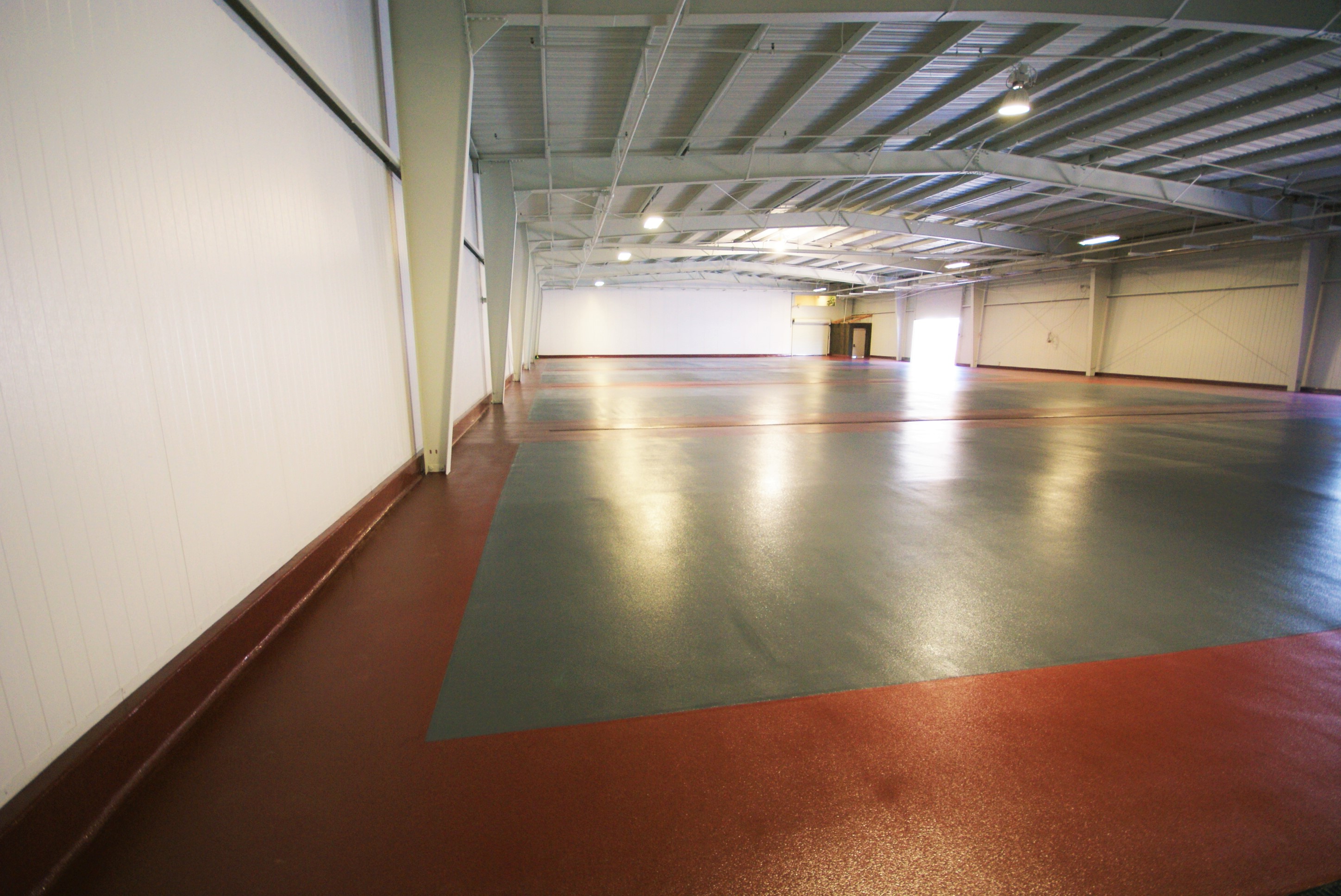 Industrial Commercial Flooring 32