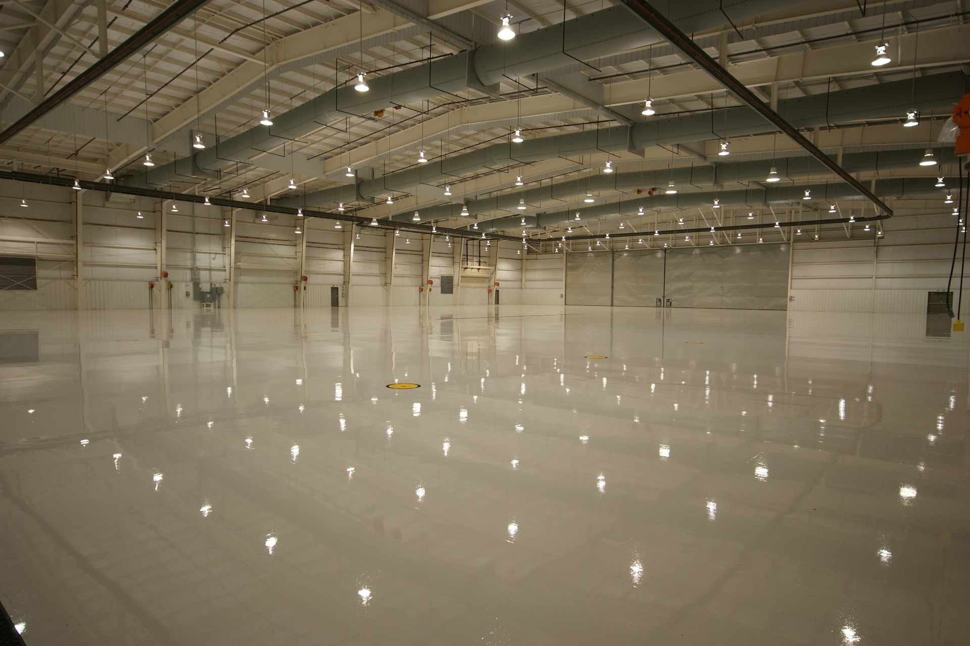 Industrial Commercial Flooring 37