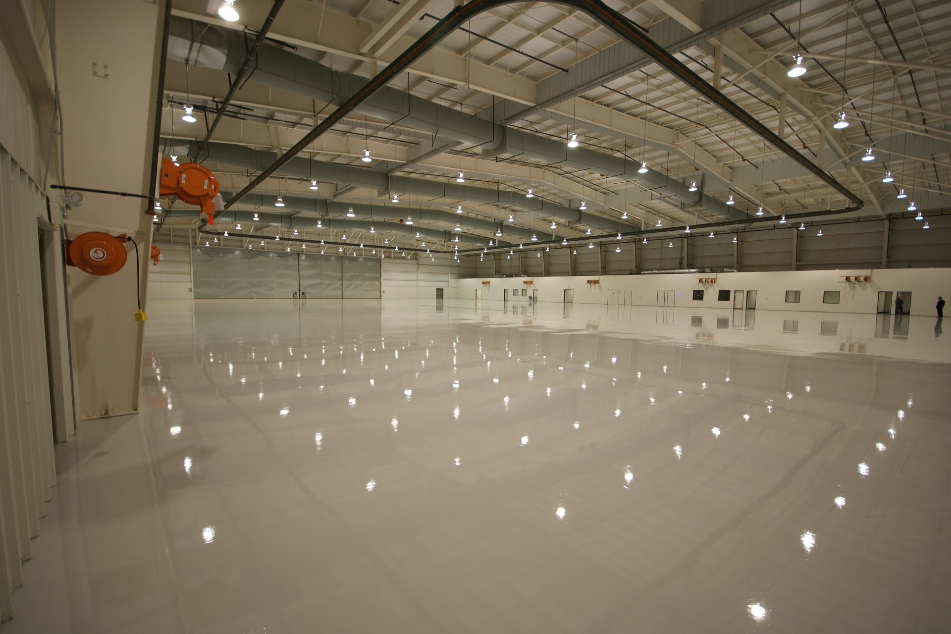 Industrial Commercial Flooring 43