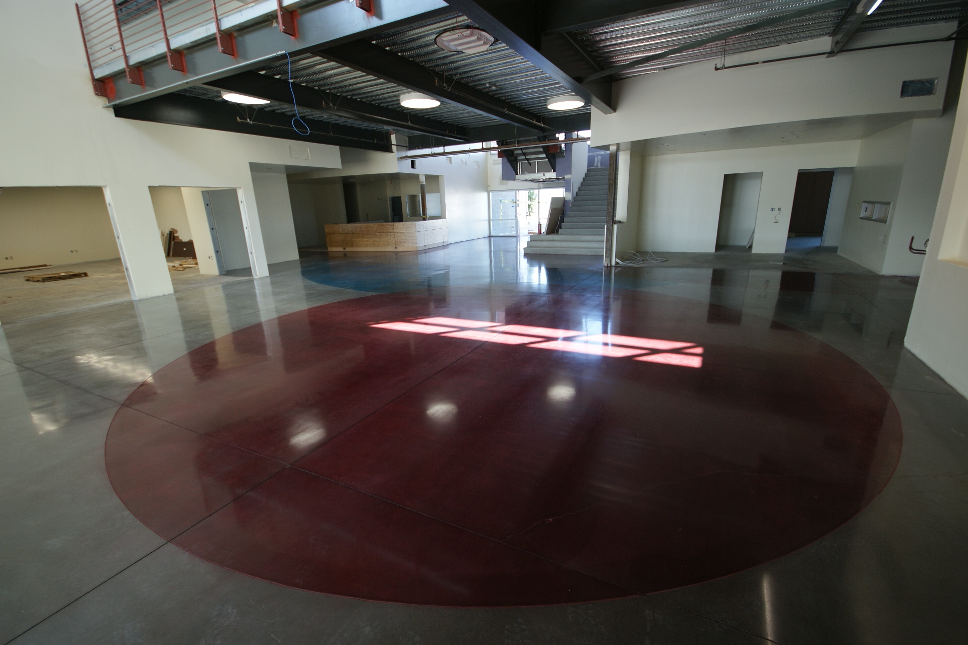 Industrial Commercial Flooring 44