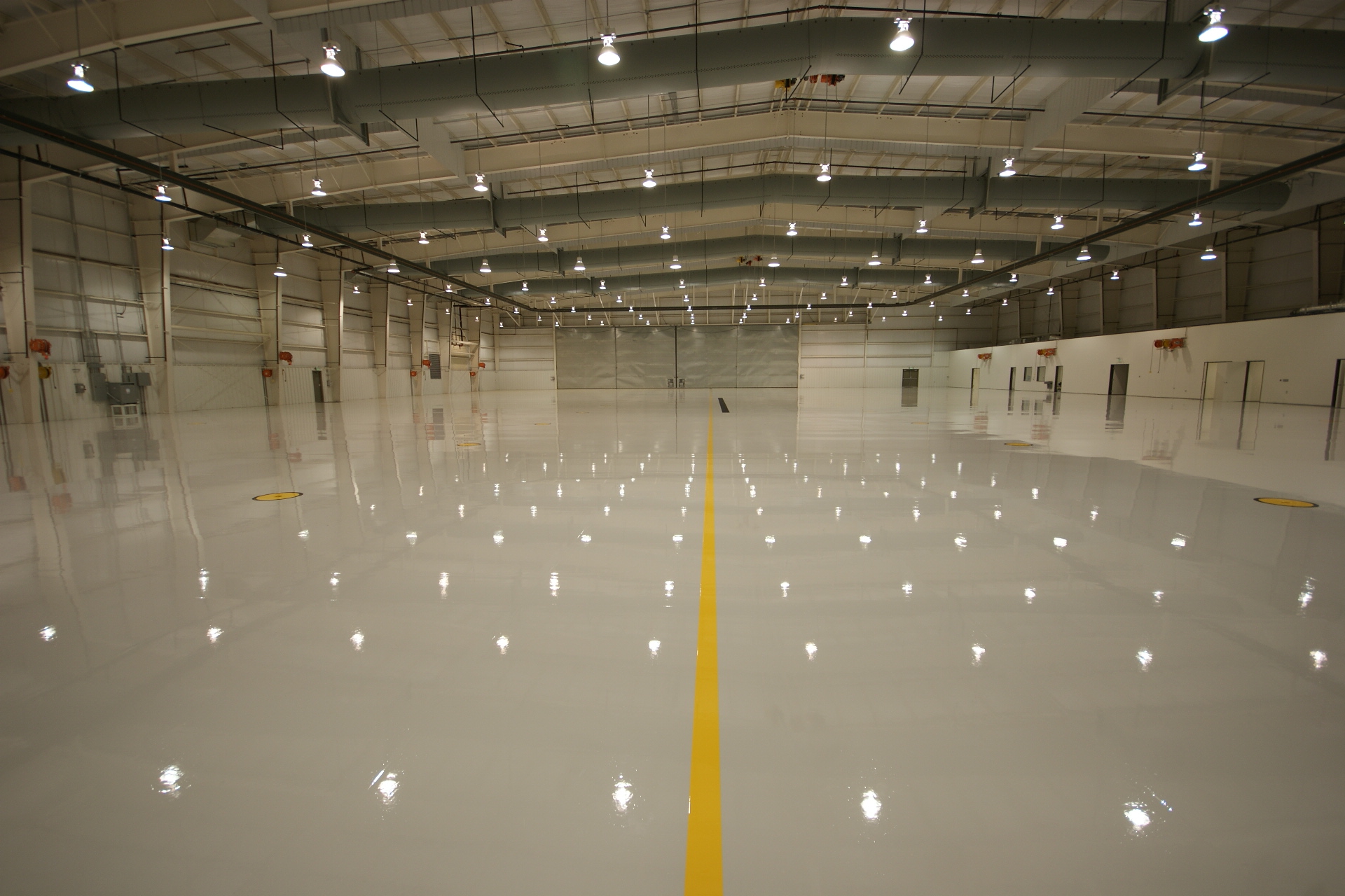 Industrial Commercial Flooring 51