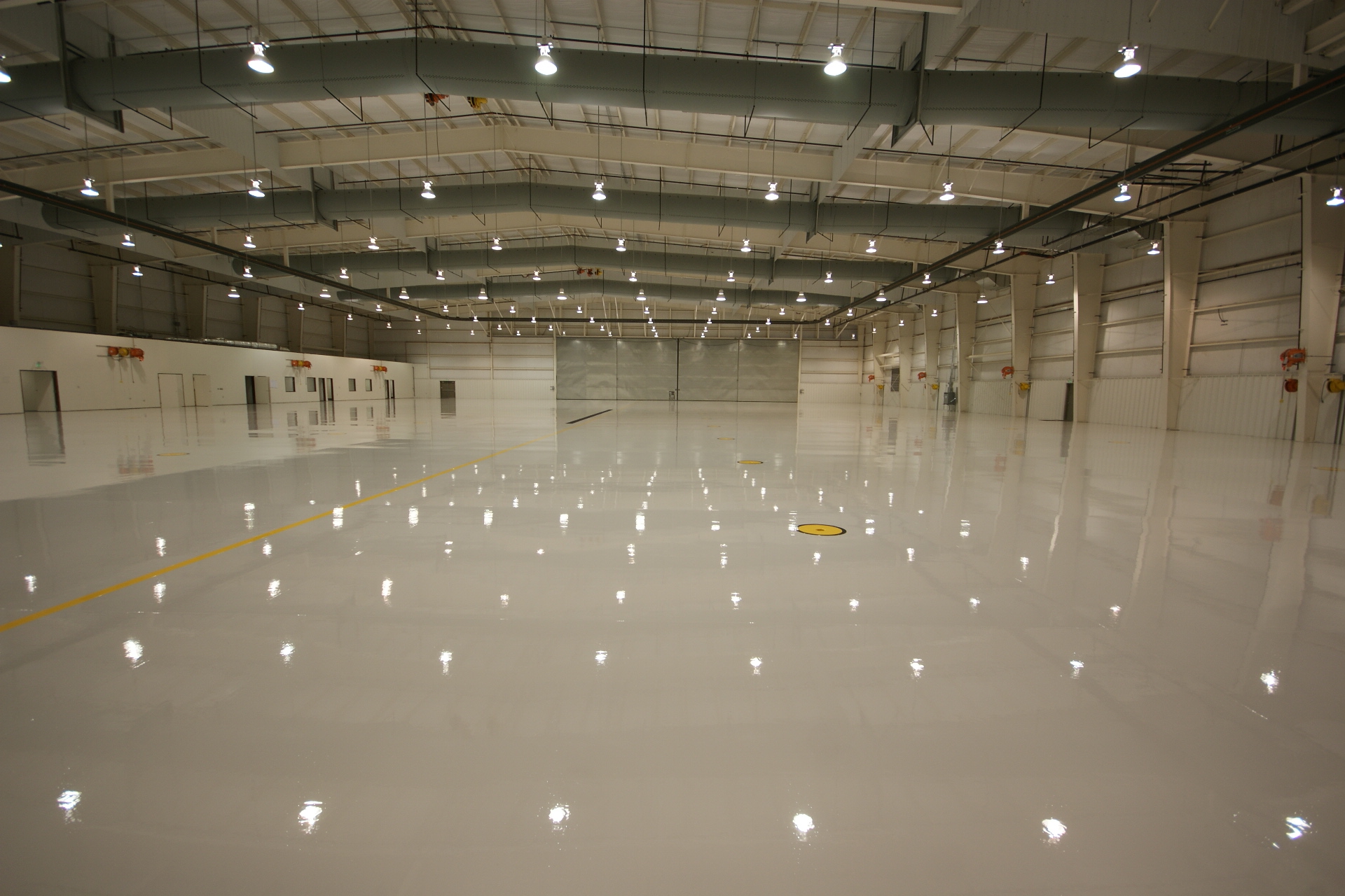 Industrial Commercial Flooring 52