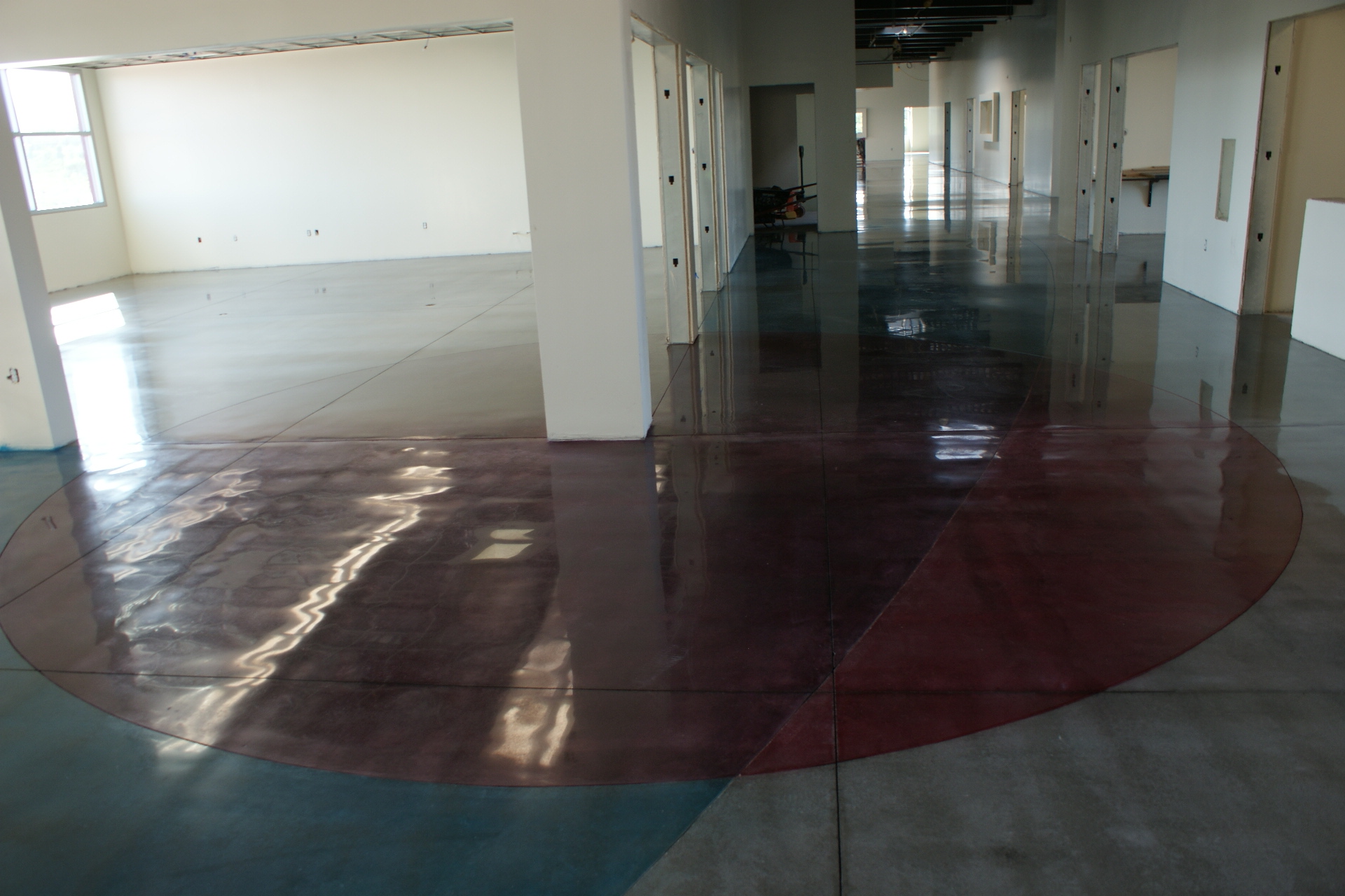 Industrial Commercial Flooring 54